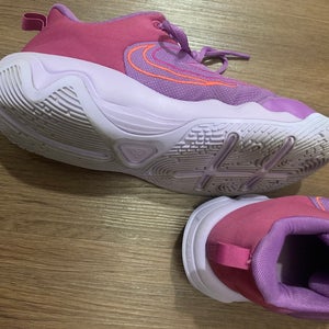 Nike Giannis Immortality 4 Used