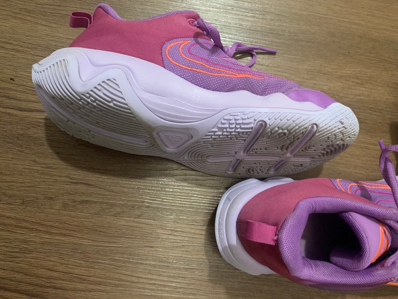 Nike Giannis Immortality 4 Used