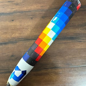 2023 DeMarini Prism 31/21 (-10) Fastpitch Softball Bat