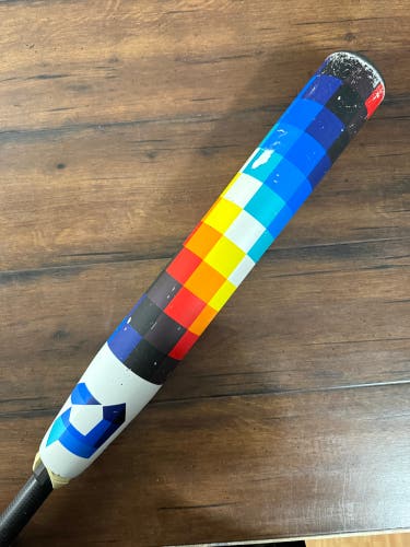 2023 DeMarini Prism 31/21 (-10) Fastpitch Softball Bat