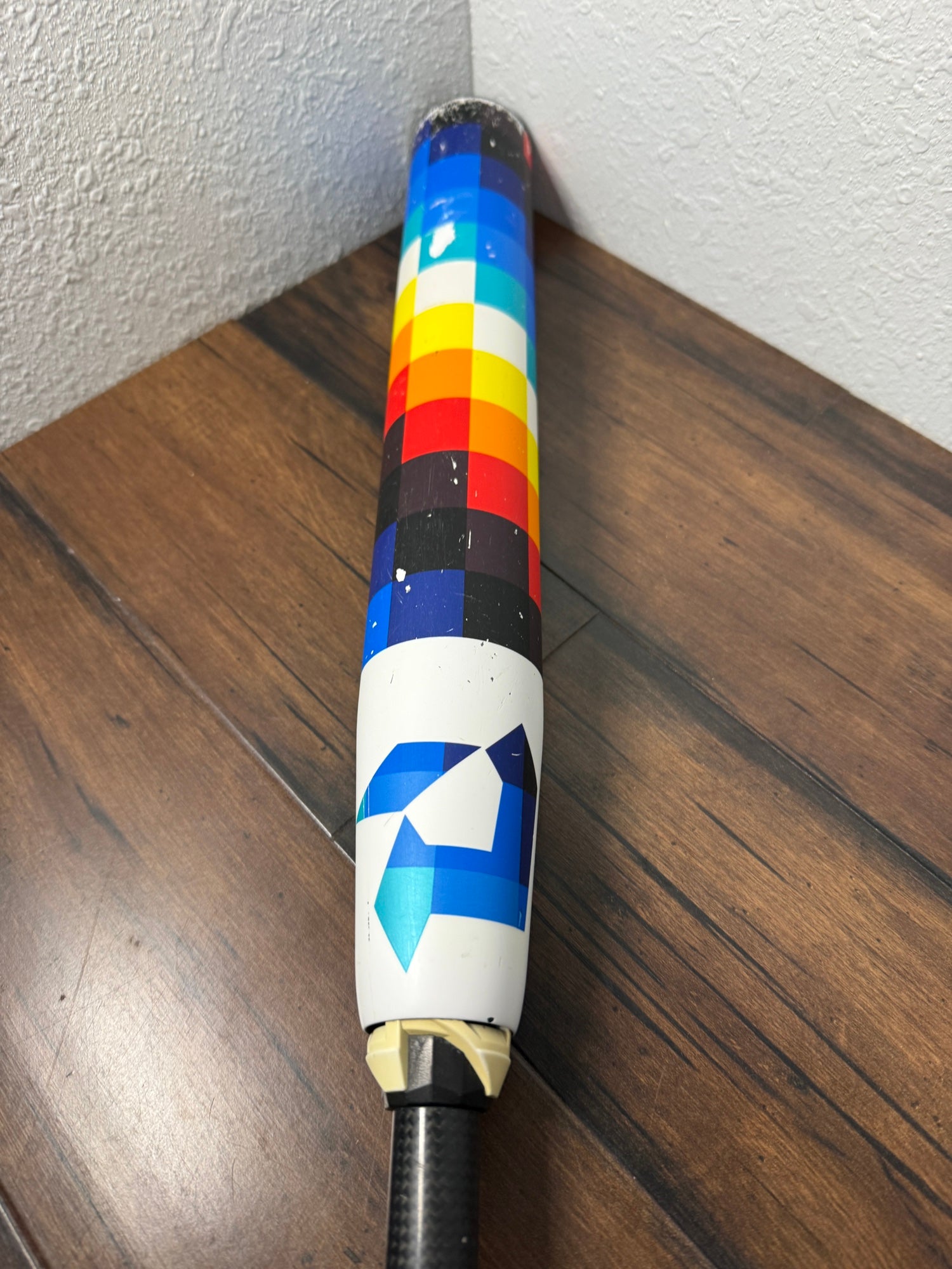 DeMarini 2023 Prism+ (-10) Batte de Softball Fastpitch