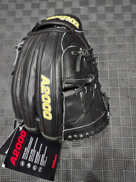 Wilson LH A2000 Baseball Glove 12" (New)