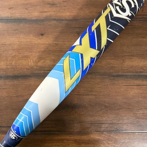 Louisville Slugger LXT 30/19 (-11) Fastpitch Softball Bat
