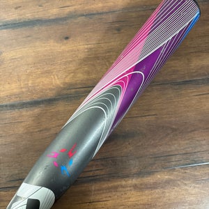 DeMarini CF Zen 30/19(-11) Fastpitch Softball Bat