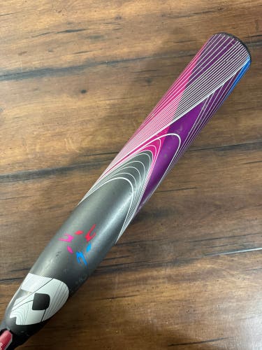 DeMarini CF Zen 30/19(-11) Fastpitch Softball Bat