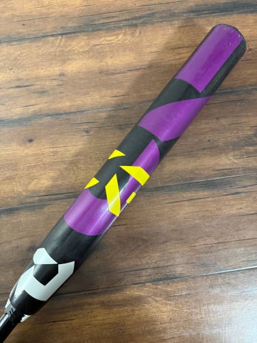 2025 DeMarini CF 33/24 (-9) Fastpitch Softball Bat