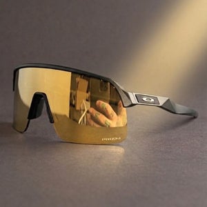 Oakley Sutro Sunglasses (Used)