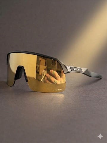 Unisex XL Oakley Sutro Sunglasses (Used)