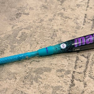 2026 Marucci Rckless Composite USSSA Certified Bat (-10) 18 oz 28" (New)