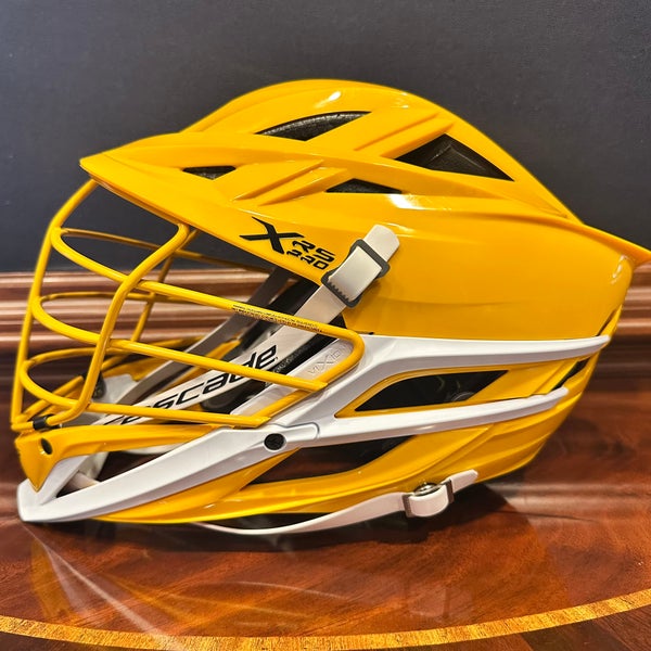 *BRAND NEW* Cascade XRS Pro Helmet