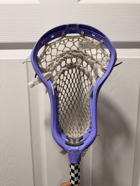 STX Surgeon 900 Head (Used)