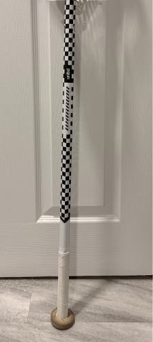 Adult Warrior Evo QX2 Shaft (Used)