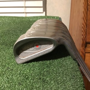 Ping Eye 2 Red Dot Irons Set (3-9 Irons) ZZ Lite Steel Shafts (STD -1/2)