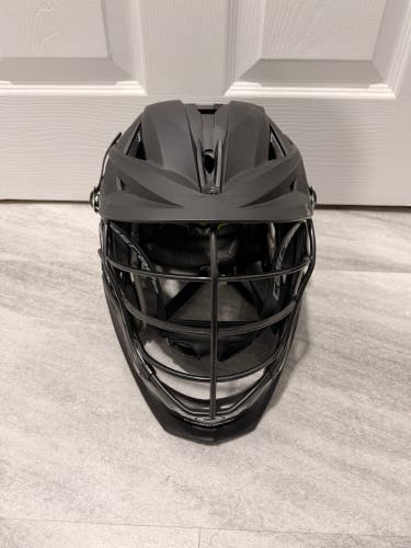 Cascade XRS Pro Helmet (Used)