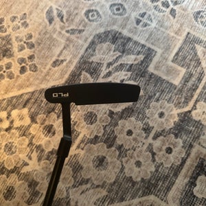 Men's Ping PLD Milled Anser Right Handed Putter 35" (New) HEAD COVER INCLUDED