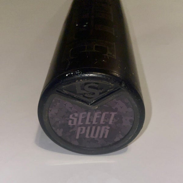 2025 Louisville Slugger Select PWR Spec Ops Ltd Edition 32/29