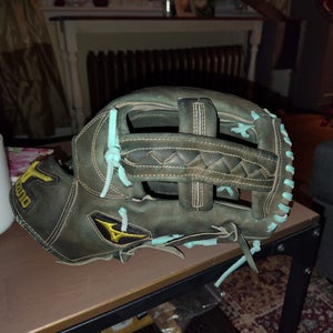 Mizuno Pro Limited Baseball Glove 12.5"