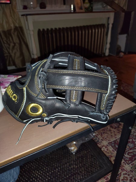 Steelo Baseball Glove 11.5" (Used)