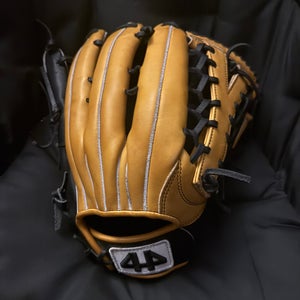 44 Pro RH Softball Glove 13.5" (Used)