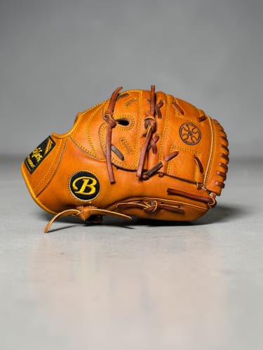 Buckler HORWEEN RH Pitcher's Baseball Glove 12" (New)