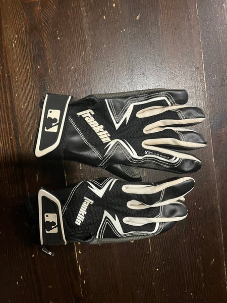 XS Rawlings Batting Gloves (New)