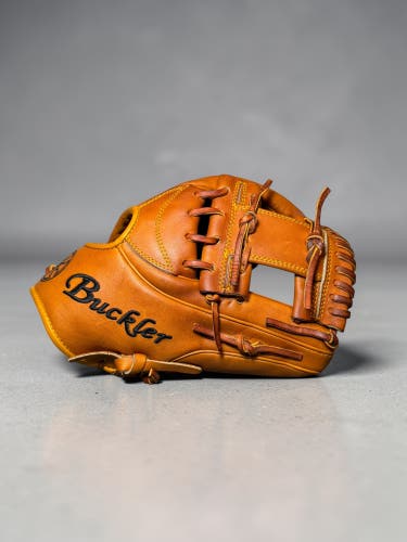 Buckler Horween RH Baseball Glove 11.5" (New)