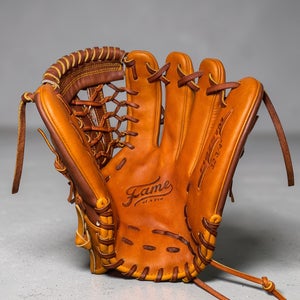 Buckler Horween  RH Baseball Glove 12.75" (New)
