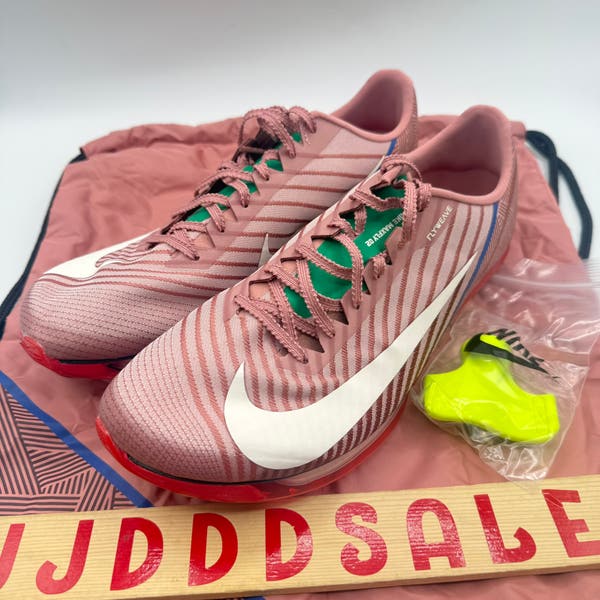 Nike Air Zoom Maxfly 2 Stardust Armory Pack Track Spikes  display picture 3
