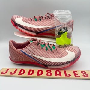 Nike Air Zoom Maxfly 2 Stardust Armory Pack Track Spikes HQ2058-600 Men’s Sz 9

New