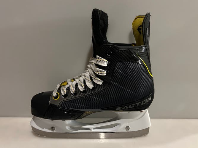 New Easton Stealth RS Junior Skates - Size 5 EE