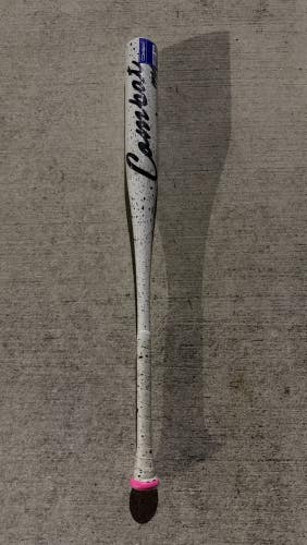 COMBAT SPEC A1 Cookies And Cream 33/30  (-3) BBCOR Baseball Bat  2026