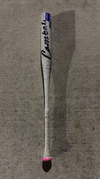 COMBAT SPEC A1 Cookies And Cream 33/30 (-3) BBCOR Baseball Bat 2026