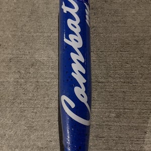 2026 Combat SPEC-A1 Combat Blue Cookie Drop BBCOR Bat-32/29