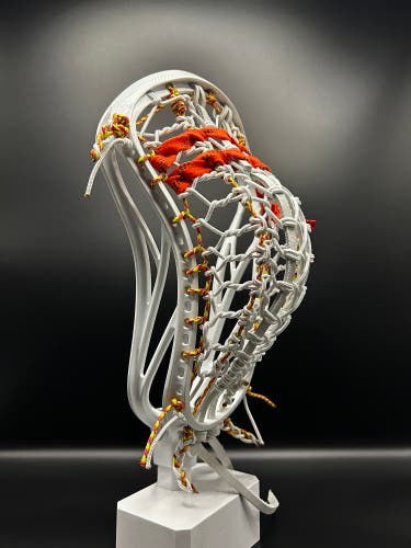 STX Surgeon 1K Pro Custom Strung (New)