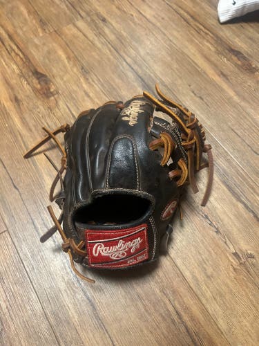 Rawlings Pro Preferred RH Infield Baseball Glove 11.5" (Used)