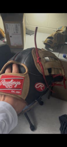 BRYCE HARPER Rawlings Heart of the Hide RH Outfield Baseball Glove 12.75"