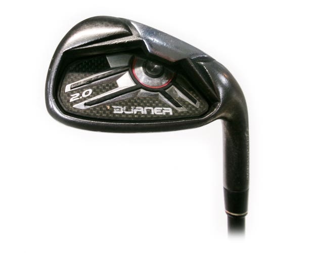 TaylorMade Burner 2.0 8 Iron Graphite SuperFast 65g Regular Flex
