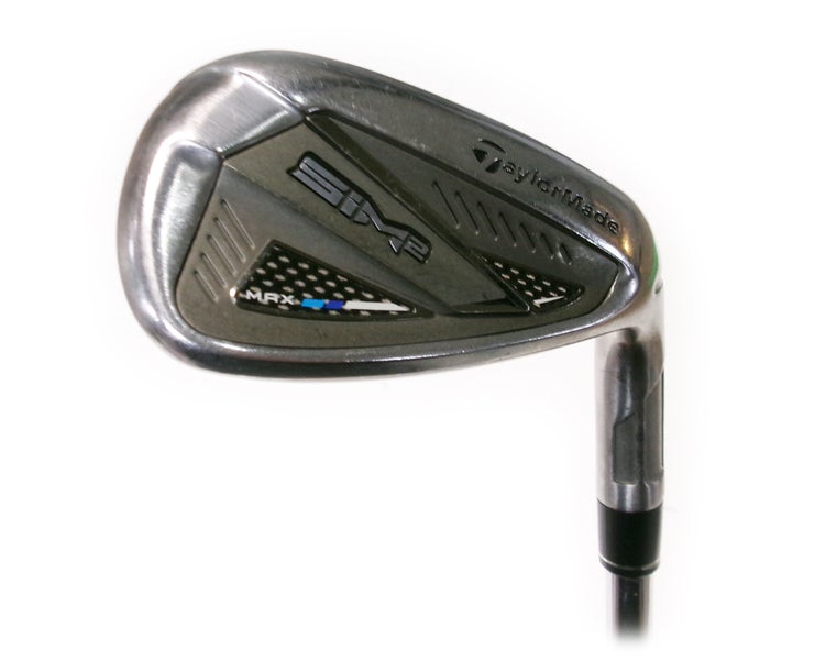 TaylorMade Sim2 Max Approach Wedge Steel KBS Max MT 85 Regular Flex