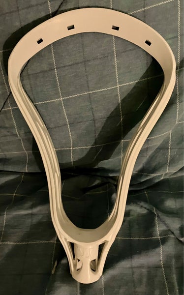 Warrior OG Revolution Unstrung Head (Used)