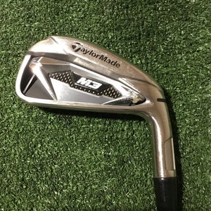 Taylormade M3 Ribcor 3 Iron Steel Shaft (40) STD +1 Inch