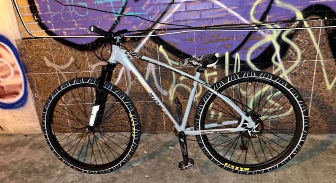 Unisex 2019 Road Bike 19" (Used)