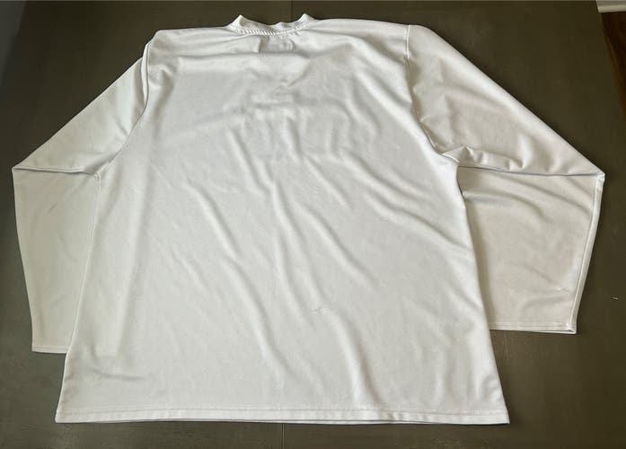 XXL Men's CCM Jersey (Used)