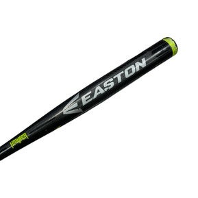 Used Easton HAMMER BB/SB Slowpitch Bat Black 34" 11859-S000029291