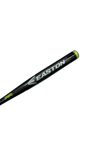 Used Easton HAMMER BB/SB Slowpitch Bat Black 34" 11859-S000029291
