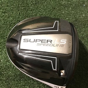 Adams Speedline Super LS XTD 10.5* Driver Regular Kuro Kage 60g Graphite (44.5)