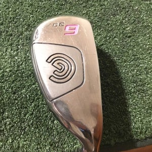 Cleveland Ladies Hibore Hybrid 30* 6 Iron 50g Graphite Shaft (36.75)