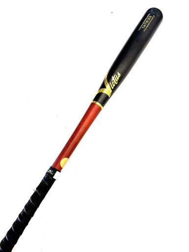 Used Victus TATIS 23 PRO RESERVE MAPLE BB/SB Wood Bat 33" 11860-S000305863
