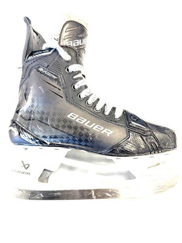 Used Bauer SHAWDOW FIT 2 Senior Hockey Skate Senior 7 11860-S000305853