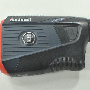 Bushnell Tour V5 Shift Slope Range Finder (SLOPE SWITCH IS BROKEN)  #211389