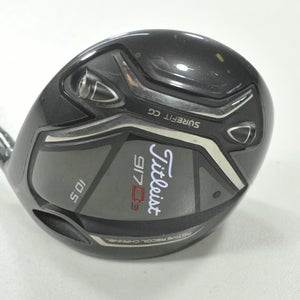 Titleist 917D3 10.5* Driver Stiff Flex Right Diamana D+ 70g  # 211445